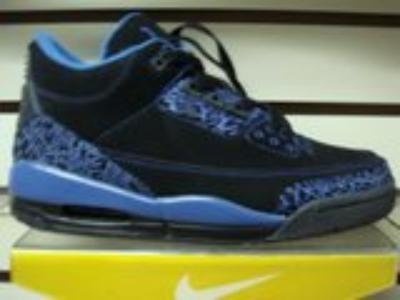 Air Jordan 3-72